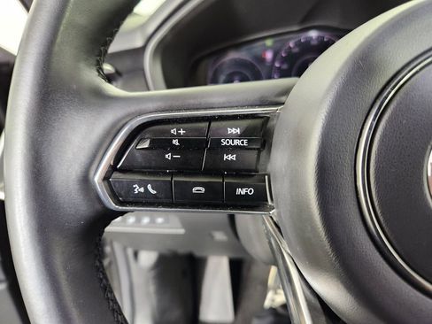 Used 2024 MAZDA CX-90 Plug-In Hybrid w/ Premium Plus AWD/4WD image 16