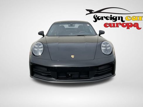 Used 2025 Porsche 911 Carrera image 25