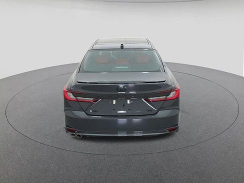 New 2026 Toyota Camry XSE image 7