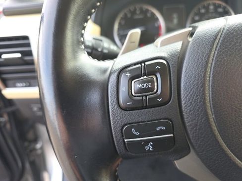 Used 2021 Lexus NX 300 AWD w/ Comfort Package image 16