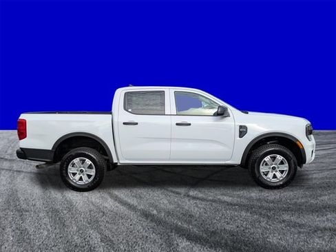 Certified 2026 Ford Ranger XL RWD image 3