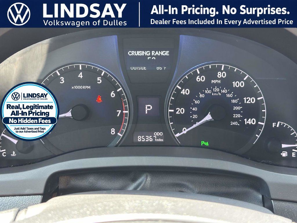Used 2015 Lexus RX 350 AWD image 25