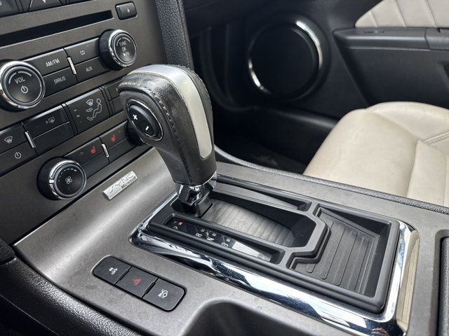 Used 2013 Ford Mustang Premium RWD image 27