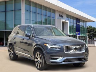 Certified 2025 Volvo XC90 T8 Plus w/ Protection Package Premier video 2