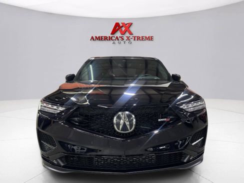 Used 2023 Acura MDX Type S AWD/4WD image 9