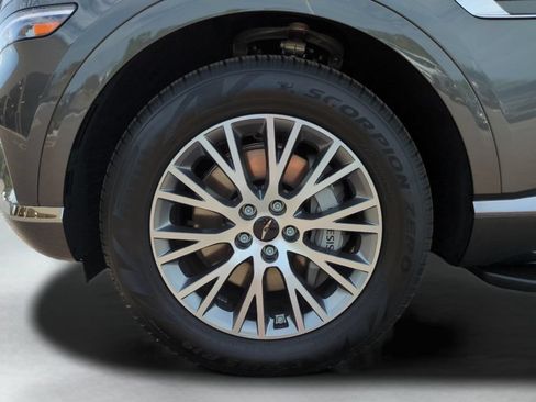 New 2026 Genesis GV80 2.5T AWD/4WD image 27