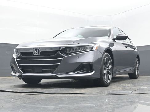 Used 2021 Honda Accord EX-L image 22