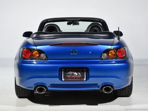 Used 2007 Honda S2000 image 7
