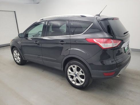 Used 2015 Ford Escape Titanium w/ Equipment Group 301A FWD image 3