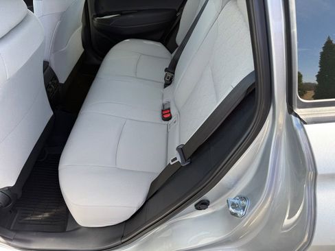 New 2026 Toyota Corolla Cross L image 29