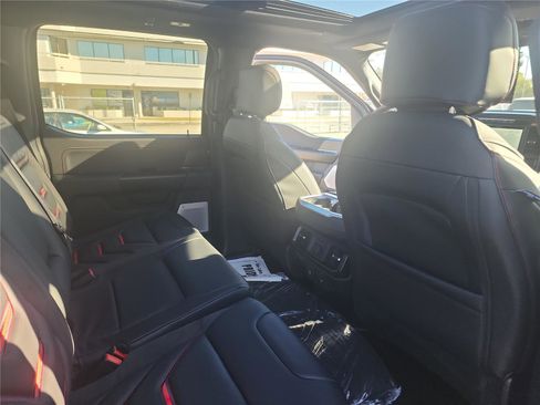 New 2026 Ford F150 Raptor image 28