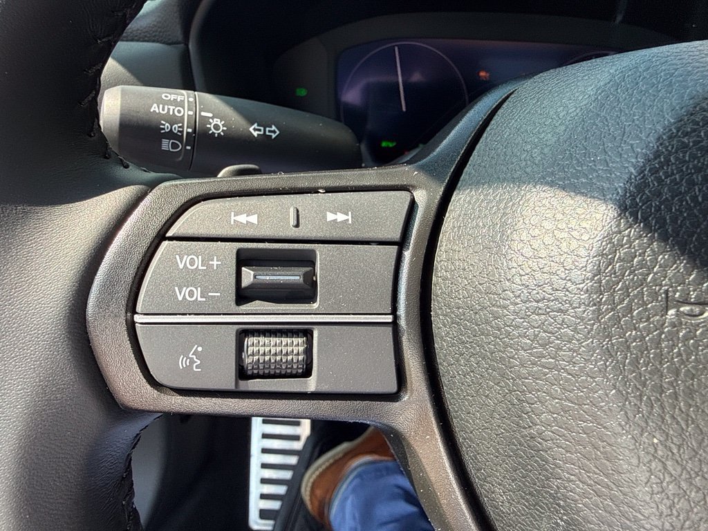 Used 2026 Honda Accord Sport image 23