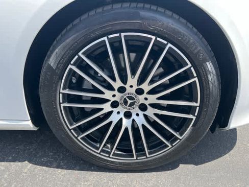 Certified 2023 Mercedes-Benz C 300 Sedan image 10