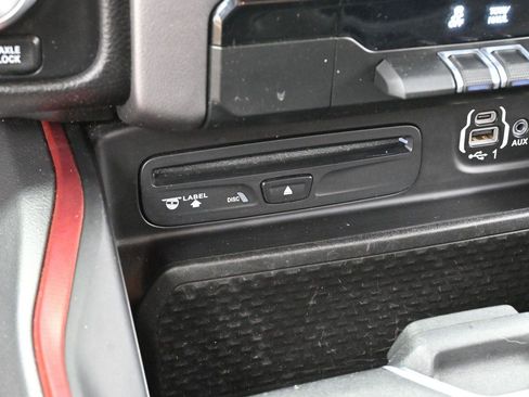 Used 2019 RAM 1500 Rebel w/ Level 1 Equipment Group AWD/4WD image 21