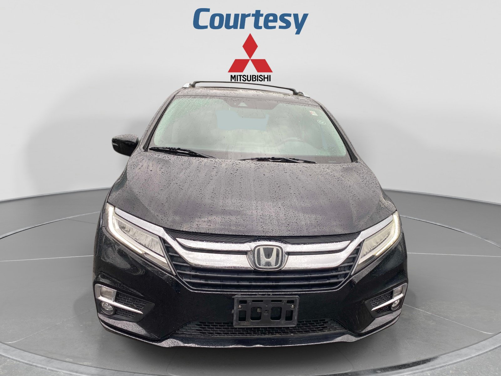 Used 2019 Honda Odyssey Elite image 10