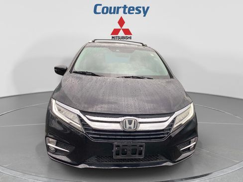 Used 2019 Honda Odyssey Elite image 10