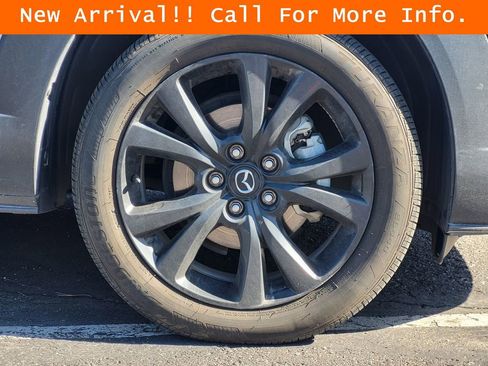 Used 2023 MAZDA CX-30 2.5 Turbo w/ Premium Package AWD/4WD image 9