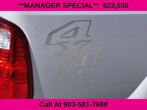 Used 2015 Ford F350 XL image 9