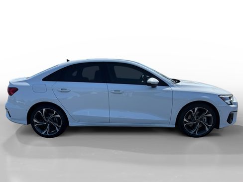 Used 2023 Audi A3 2.0T Premium w/ Convenience Package image 6