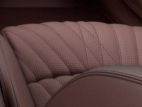 New 2026 Genesis G90 3.5T AWD/4WD image 16