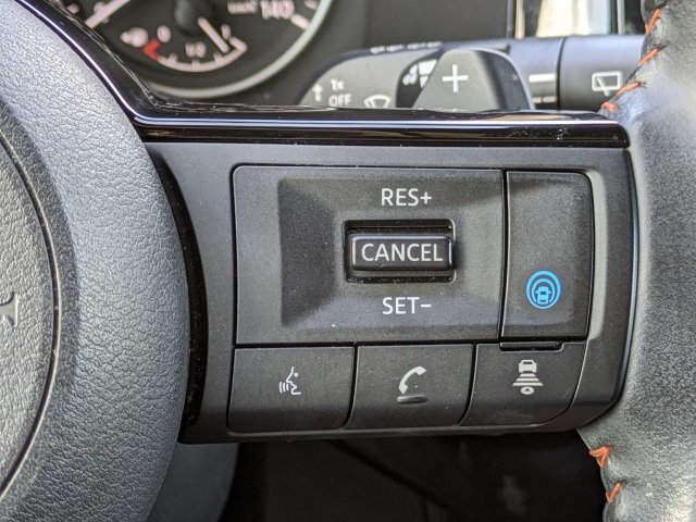 Used 2023 Nissan Pathfinder Rock Creek AWD/4WD image 25