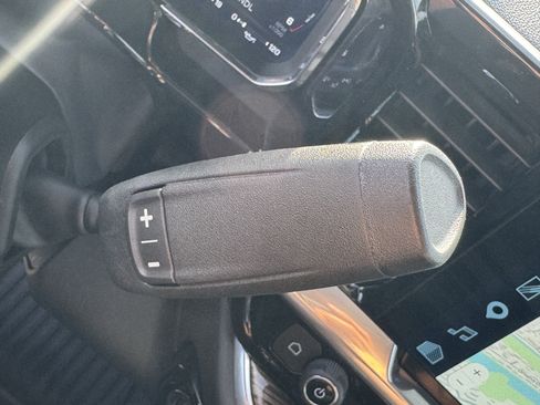 Used 2026 Chevrolet Silverado 1500 LT AWD/4WD image 19
