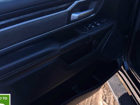 Used 2020 RAM 1500 Big Horn image 14