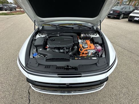 Certified 2025 Hyundai Sonata Limited image 30