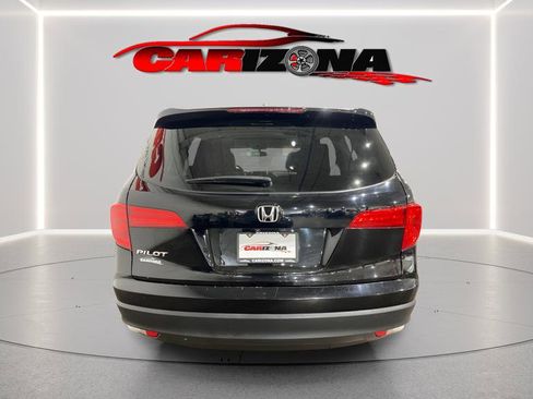 Used 2016 Honda Pilot EX-L image 5