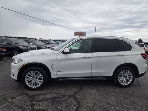 Used 2017 BMW X5 xDrive35i AWD/4WD image 20