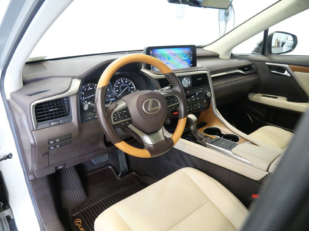 Used 2020 Lexus RX 350 AWD w/ Premium Package image 13