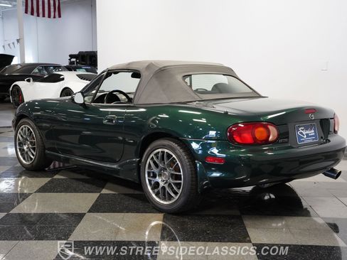 Used 1999 MAZDA MX-5 Miata RWD image 10