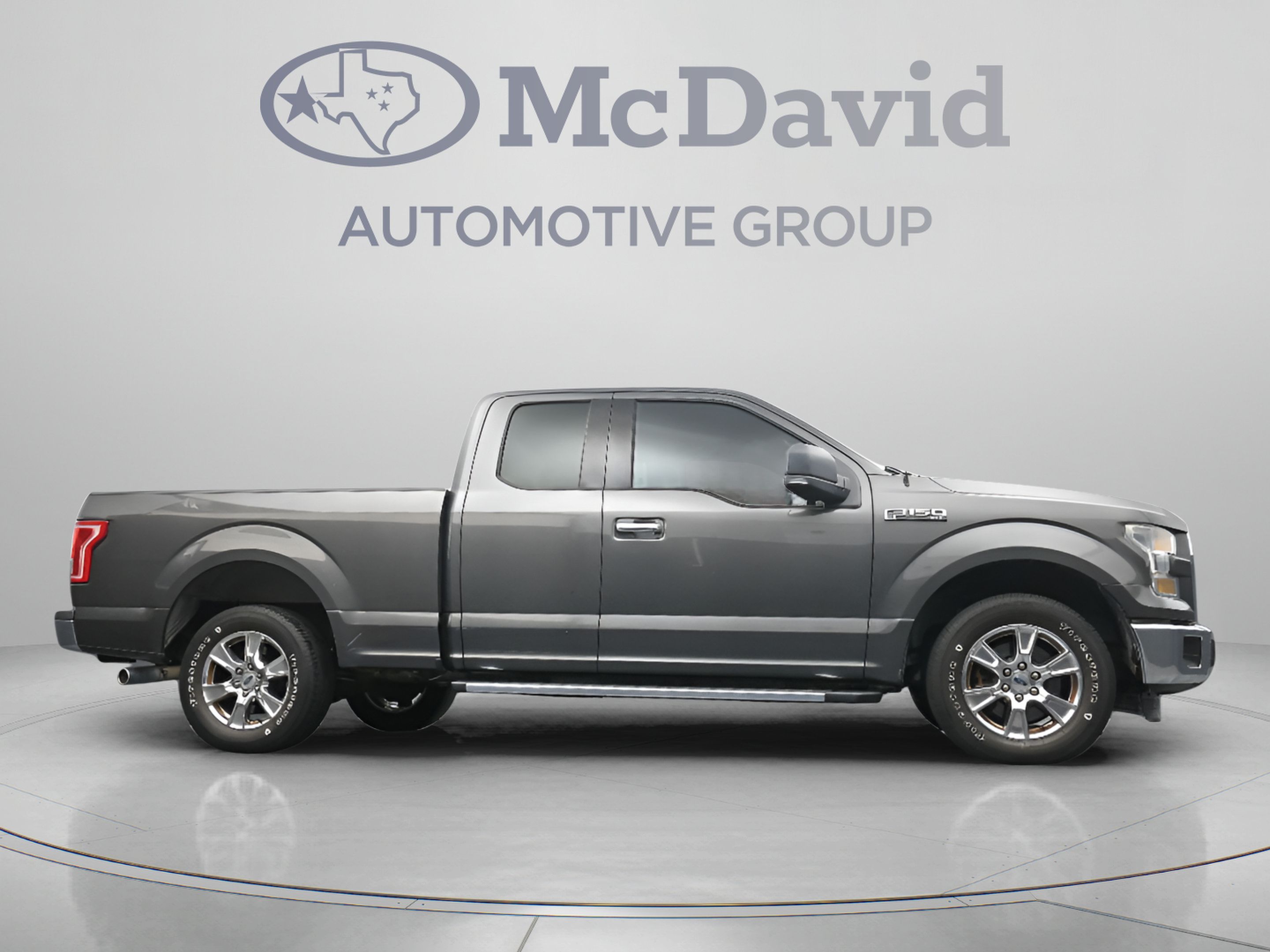 Used 2016 Ford F150 XLT w/ Equipment Group 301A Mid RWD image 31