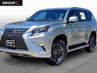 Certified 2023 Lexus GX 460 Premium w/ Premium Package AWD/4WD video 1
