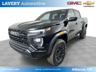 New 2026 GMC Canyon Elevation w/ Convenience Package AWD/4WD video 1