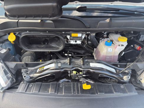 Used 2023 RAM ProMaster 3500 image 21