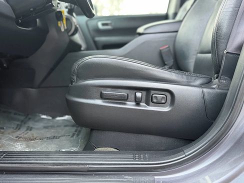 Used 2015 Honda Pilot EX-L image 25