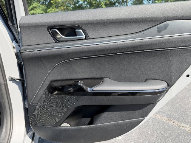 Certified 2025 Kia K5 GT-Line FWD image 33