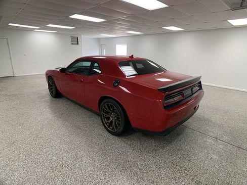 Used 2016 Dodge Challenger SRT Hellcat image 6