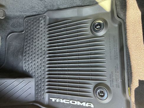 New 2026 Toyota Tacoma SR5 image 33