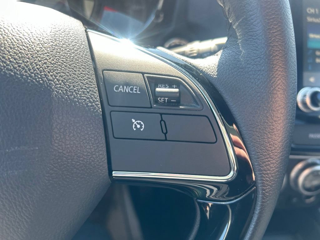 Used 2022 Mitsubishi Outlander Sport SE AWD/4WD image 25