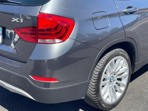 Used 2013 BMW X1 xDrive28i AWD/4WD image 12