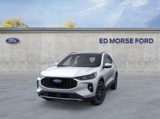 New 2024 Ford Escape SE w/ PHEV Premium Package FWD video 2