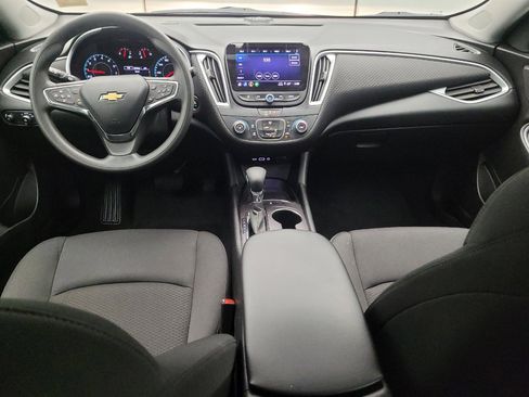 Used 2023 Chevrolet Malibu LS FWD image 22