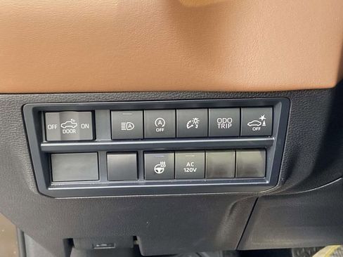 Used 2025 Toyota Tundra 1794 Edition image 29