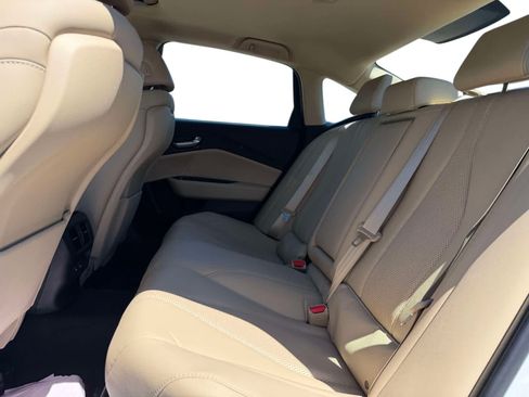 Used 2024 Acura TLX w/ Technology Package FWD image 15