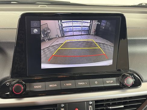 Certified 2023 Kia Forte LXS image 20