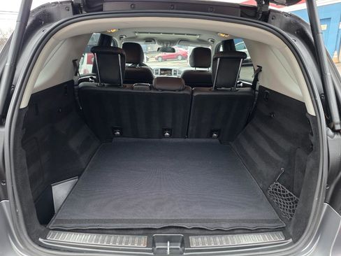 Used 2012 Mercedes-Benz ML 350 BlueTEC 4MATIC image 35