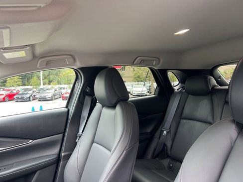 Used 2023 MAZDA CX-30 AWD 2.5 S w/ Select Package image 18