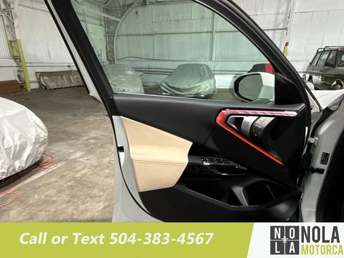 Used 2026 BMW X3 xDrive30i AWD/4WD image 20